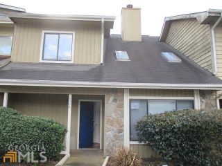 Foreclosed Home - 5924 TRENT JONES WAY, 30038