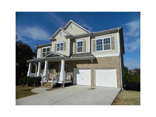 Foreclosed Home - 6294 Windy Ridge Way, 30058