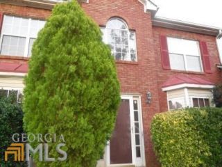 Foreclosed Home - 748 STONEBROOK DR, 30058