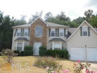 Foreclosed Home - 7062 DESHON HILLS TRL, 30058