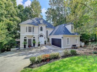 Foreclosed Home - 8370 STEEPLE CHASE DR, 30076