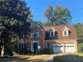 Foreclosed Home - 540 AMBERGATE CT, 30076