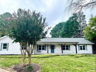 Foreclosed Home - 655 ROUNSAVILLE RD, 30076