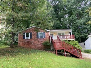 Foreclosed Home - 160 HEMBREE FOREST CIR, 30076
