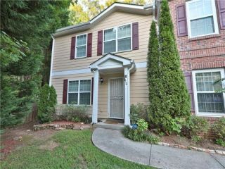 Foreclosed Home - 610 STREAMSIDE DR, 30076