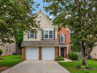 Foreclosed Home - 2155 ASHTON DR, 30076
