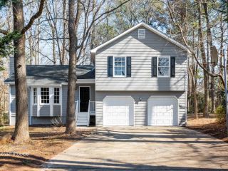 Foreclosed Home - 1360 Willow Bend Dr, 30078