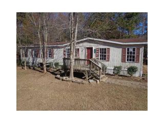 Foreclosed Home - 7066 WESTWOOD LN SE, 30102