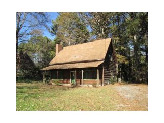 Foreclosed Home - 5357 Wade Green Rd, 30102