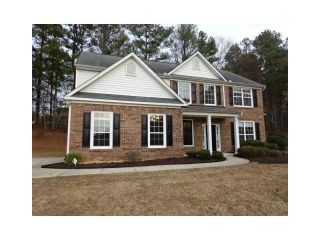 Foreclosed Home - 2402 Greenside Crt, 30106