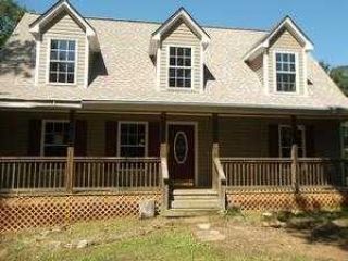 Foreclosed Home - 1065 TEXAS VALLEY RD NW, 30165