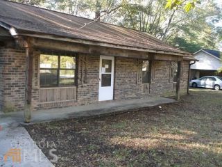 Foreclosed Home - 12 MONROE DR NE, 30165