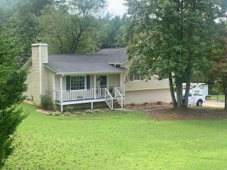 Foreclosed Home - List 100373594