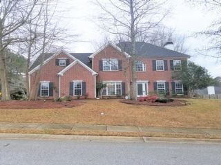 Foreclosed Home - 110 Stillwood Dr, 30215