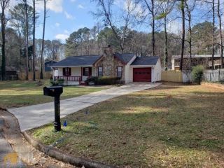 Foreclosed Home - List 100376232