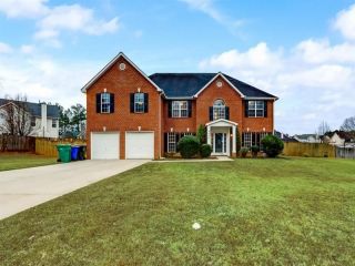 Foreclosed Home - List 100376234