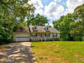 Foreclosed Home - List 100417133