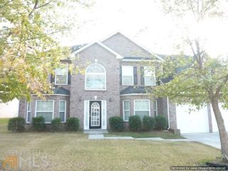 Foreclosed Home - 917 Ambeau Cir, 30253