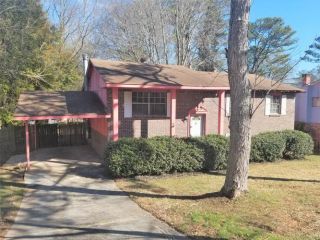 Foreclosed Home - List 100351067