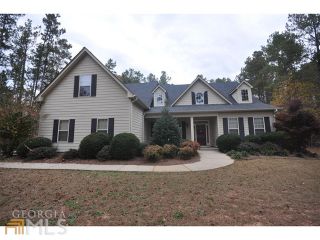 Foreclosed Home - 144 Waterwheel Way, 30276
