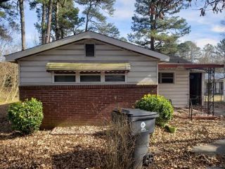 Foreclosed Home - 5034 Westbrook Road, 30291