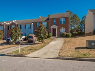 Foreclosed Home - List 100376243
