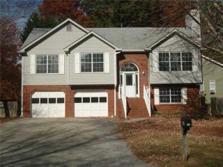 Foreclosed Home - 830 Long Branch Cir, 30518