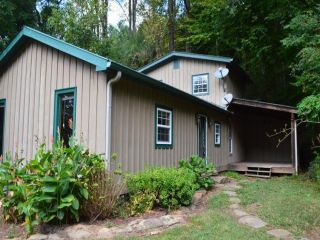 Foreclosed Home - 50 Highway 76 Loop, 30525