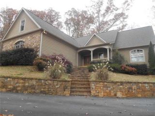 Foreclosed Home - 5424 Highway 136 W, 30534