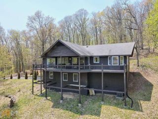 Foreclosed Home - 412 BAYBERRY LN, 30537