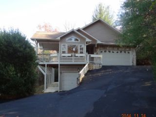 Foreclosed Home - 4162 Ridgecrest Trl, 30546