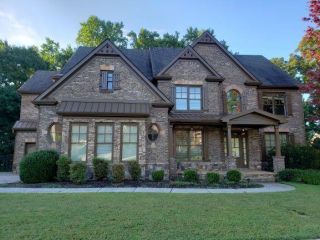 Foreclosed Home - 2331 Hopehaven Way, 30548