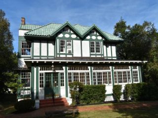 Foreclosed Home - 2575 Henry St, 30904