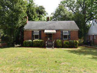Foreclosed Home - List 100351688