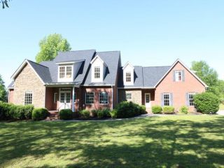 Foreclosed Home - List 100351177