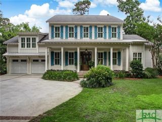 Foreclosed Home - 210 JOHN WESLEY WAY, 31404