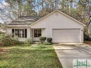 Foreclosed Home - List 100553160