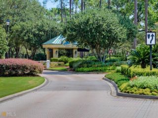 Foreclosed Home - 1036 GREENWILLOW DR, 31558