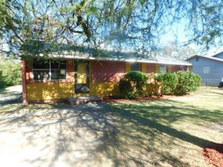 Foreclosed Home - 1602 E Henri Ave, 31705
