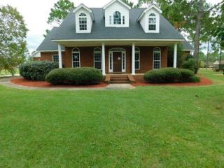 Foreclosed Home - 104 W Westerlee Dr, 31763