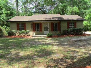 Foreclosed Home - 1618 Orange St, 31792
