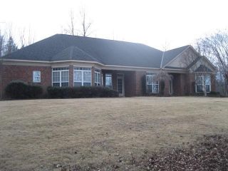 Foreclosed Home - List 100351165