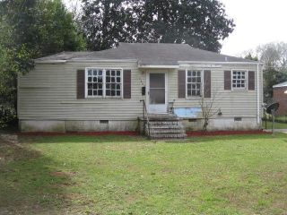 Foreclosed Home - List 100351140