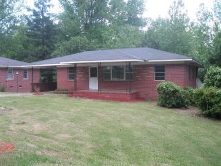 Foreclosed Home - List 100352038