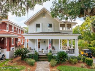 Foreclosed Home - 2967 RIVERSIDE AVE, 32205
