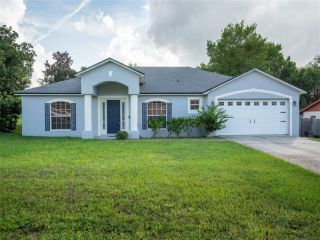 Foreclosed Home - 1533 ELKCAM BLVD, 32725