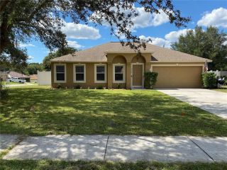 Foreclosed Home - 3332 COURTLAND BLVD, 32738