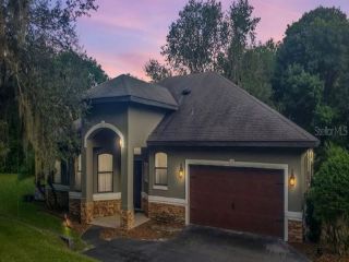 Foreclosed Home - 413 SANDY LN, 32738