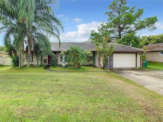 Foreclosed Home - 1921 HOWLAND BLVD, 32738