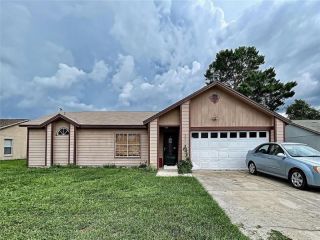Foreclosed Home - 2844 SWEET SPRINGS ST, 32738